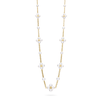 Paul Morelli Pearl Sequence Necklace - Be On Park