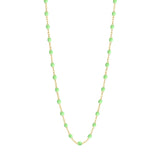 Gigi Clozeau Classic Necklace - Anis