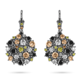 Paul Morelli Confetti Circle Dangle Earrings