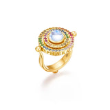 Temple St. Clair Tolomeo Ring