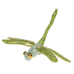 Herend Key Lime Dragonfly - Be On Park