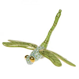 Herend Key Lime Dragonfly - Be On Park