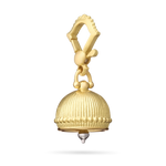 Paul Morelli Plain Meditation Bell Charm - Be On Park