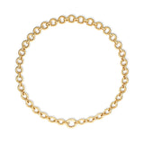 Temple St. Clair Jean D'Arc Necklace