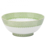 Mottahedeh Apple Lace Bowl