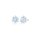Kwiat 5.03ctw Diamond Studs - Be On Park