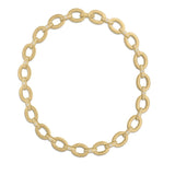 Roberto Coin Oro Classic Necklace