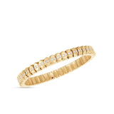 Roberto Coin Obelisco Flexible Bangle