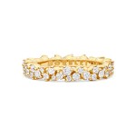 Paul Morelli Diamond Confetti Ring - Be On Park