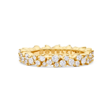 Paul Morelli Diamond Confetti Ring - Be On Park