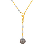 Gurhan One-of-a-Kind Tahitian Pearl Necklace