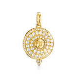 Temple St. Clair Lunar Glow Pendant