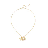 Temple St. Clair Primavera Charm Necklace