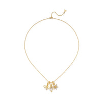 Temple St. Clair Primavera Charm Necklace - Be On Park