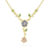 Paul Morelli Wild Child Lariat