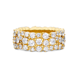 Paul Morelli Large Confetti Ring