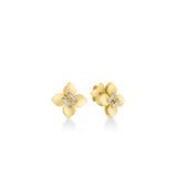 Roberto Coin Venetian Princess Filo Earrings