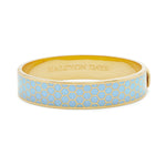 Halcyon Days Honeycomb Bangle - Be On Park