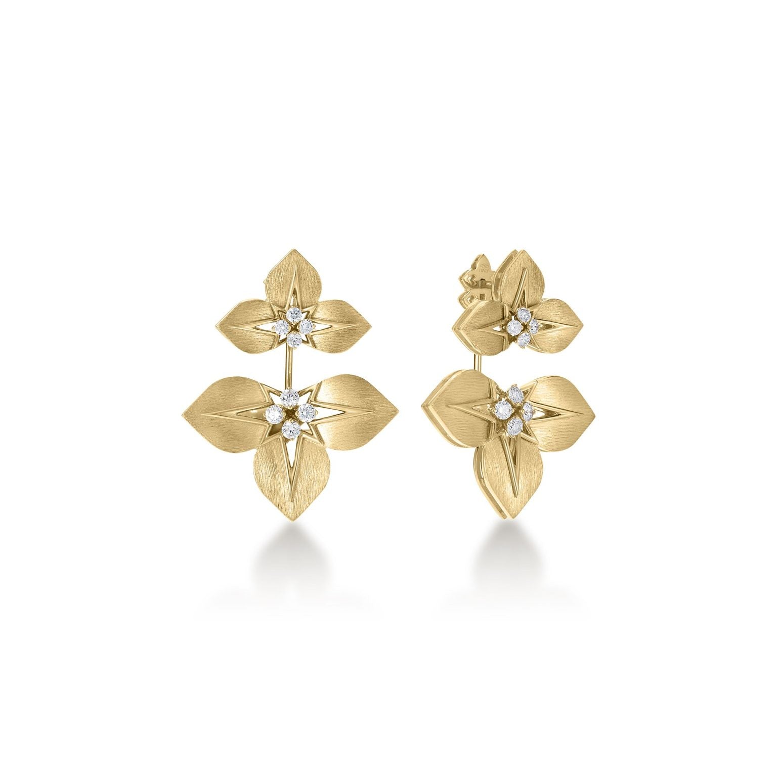 Roberto Coin Aurora Earring - Be On Park
