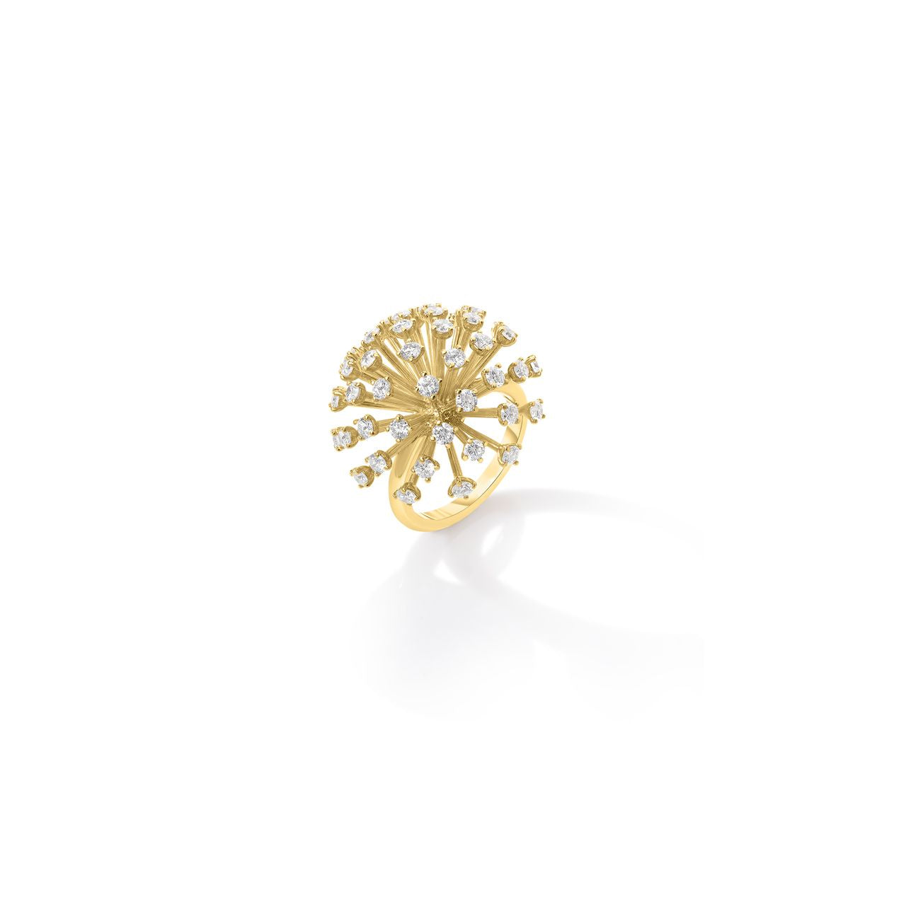 Roberto Coin Dandelion Ring - Be On Park