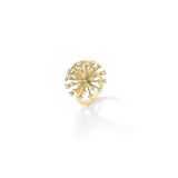 Roberto Coin Dandelion Ring - Be On Park