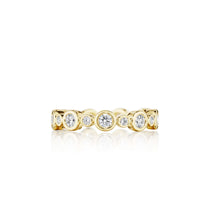 Penny Preville Diamond Aura Ring - Be On Park