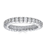Zydo Stretch Diamond Eternity Ring