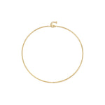 Temple St Clair Halo Collar Necklace - Be On Park