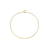 Temple St Clair Halo Collar Necklace - Be On Park
