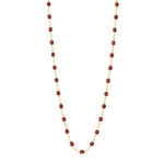 Gigi Clozeau Classic Gigi Necklace - Mocha - Be On Park