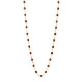 Gigi Clozeau Classic Gigi Necklace - Mocha - Be On Park