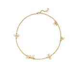 Temple St Clair Busy Bee Necklace - Be On Park