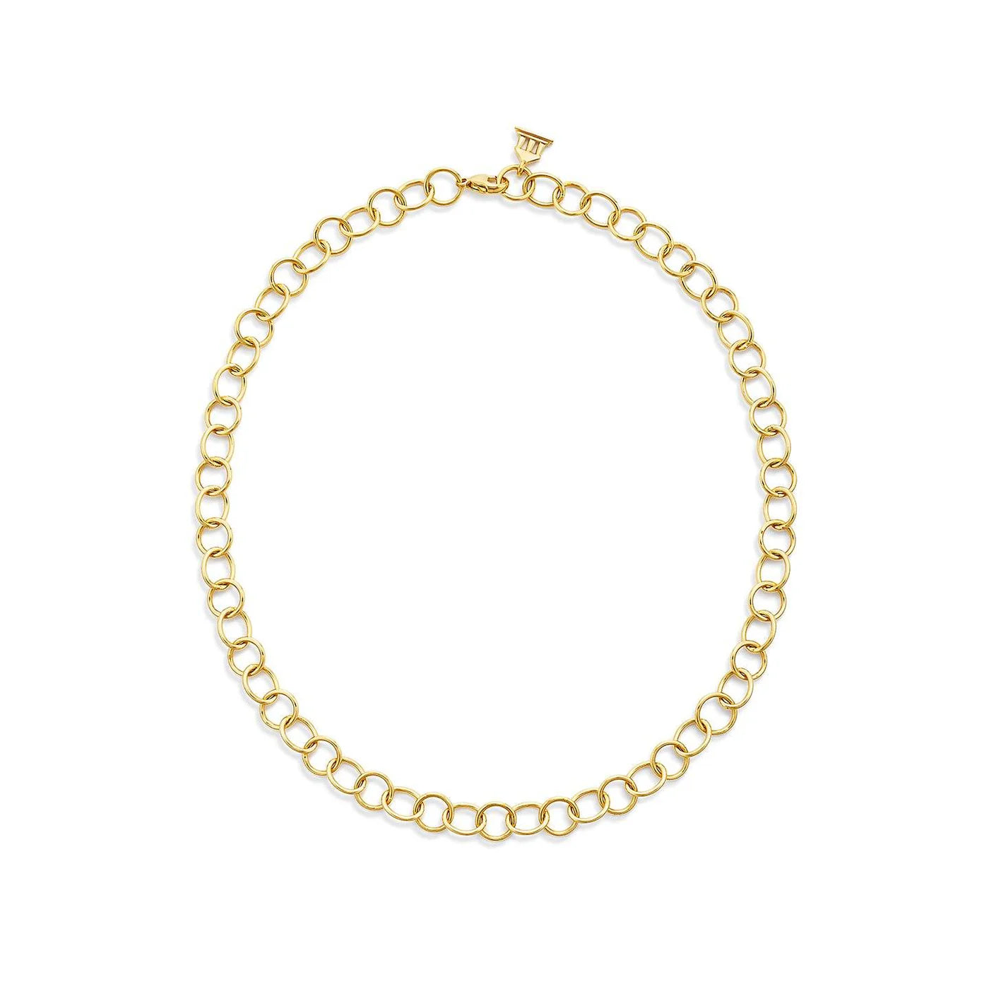 Temple St Clair Arno Chain - Be On Park