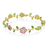 Paul Morelli Wild Child Bracelet