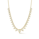 Jade Trau Envoy Graduating Riviera Necklace