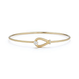 Jade Trau Riata Bangle