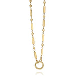 Mina Annex Necklace - Be On Park