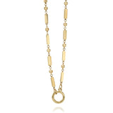 Mina Annex Necklace - Be On Park
