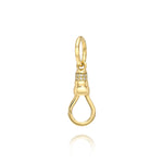 Single Stone Evren Mini Pendant Enhancer - Be On Park