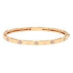 Roberto Coin Love in Verona Bangle - Be On Park