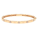 Roberto Coin Love in Verona Bangle - Be On Park