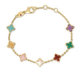 Roberto Coin Venetian Princess Bracelet
