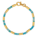 Gurhan Opal Beaded Bracelet