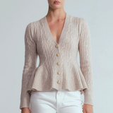 Cara Cara Kiko Cardigan