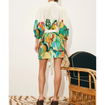 Alemais Mokshini Mini Dress - Be On Park