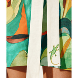 Alemais Mokshini Mini Dress - Be On Park