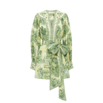 Alemais Sara Mini Dress - Be On Park