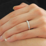 A.Link diamond band - Be On Park
