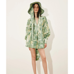 Alemais Sara Mini Dress - Be On Park