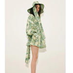 Alemais Sara Mini Dress - Be On Park